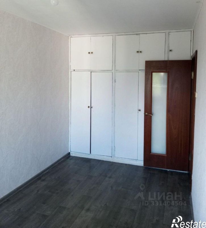 3-комн квартира улица Олега Кошевого, 23,  д. 23