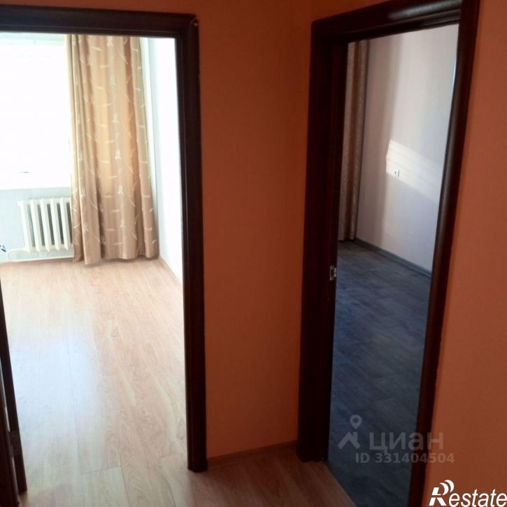 3-комн квартира улица Олега Кошевого, 23,  д. 23
