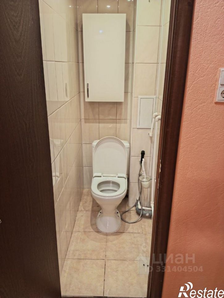 3-комн квартира улица Олега Кошевого, 23,  д. 23
