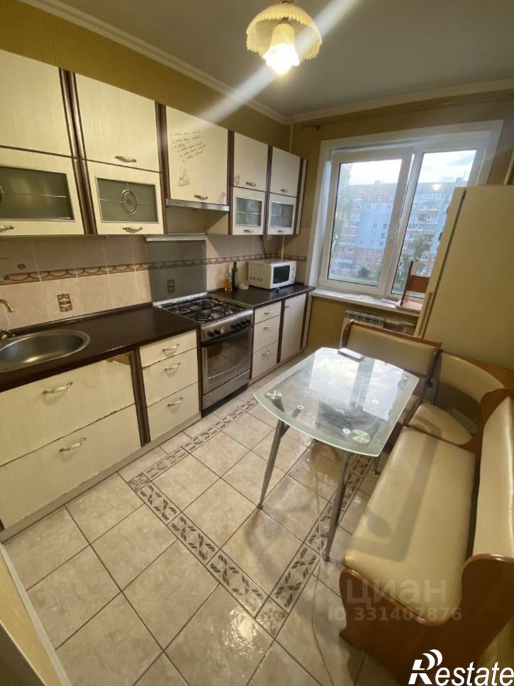 3-комн квартира ул Коммунальная, 58,  д. 58