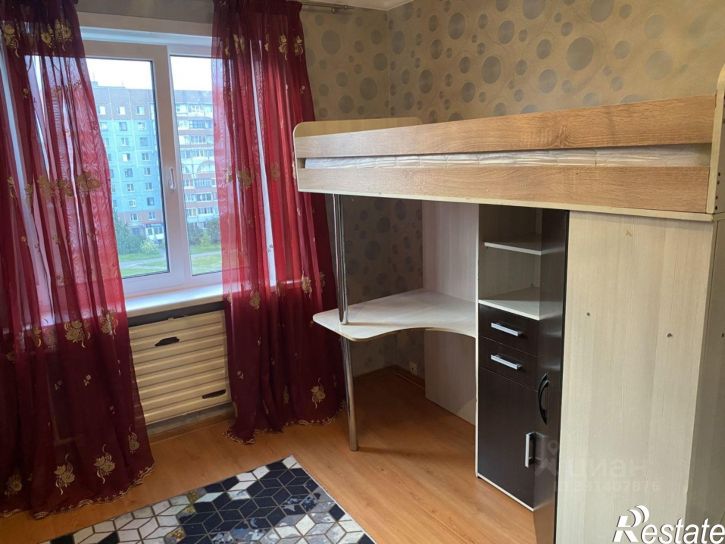 3-комн квартира ул Коммунальная, 58,  д. 58