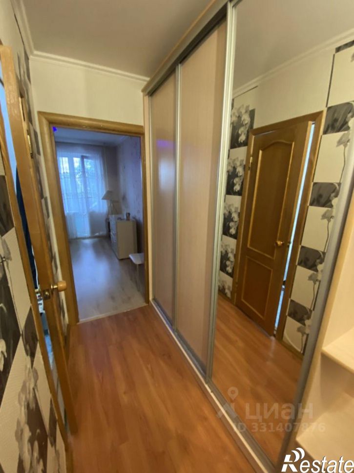 3-комн квартира ул Коммунальная, 58,  д. 58