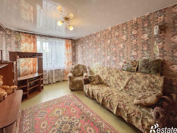 3-комн квартира Рижский пр-кт, 68,  д. 68
