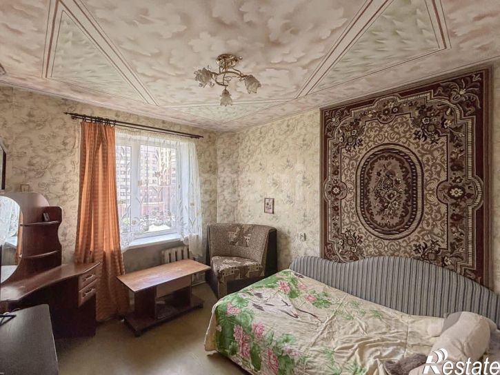 3-комн квартира Рижский пр-кт, 68,  д. 68