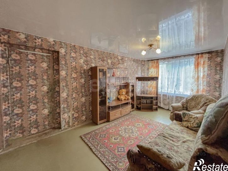 3-комн квартира Рижский пр-кт, 68,  д. 68