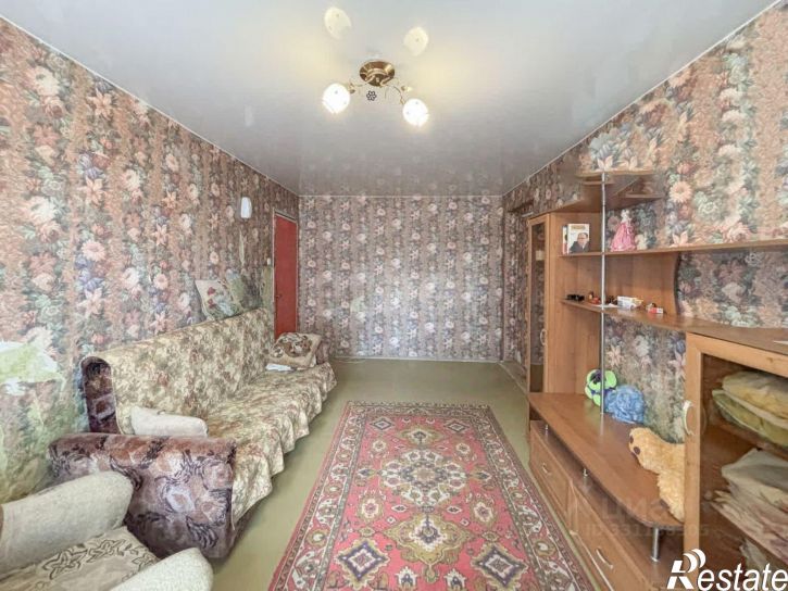 3-комн квартира Рижский пр-кт, 68,  д. 68