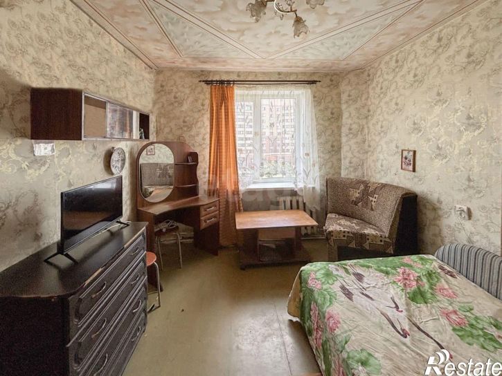 3-комн квартира Рижский пр-кт, 68,  д. 68