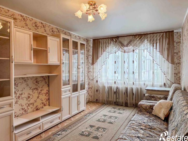 3-комн квартира ул Печорская, 1,  д. 1