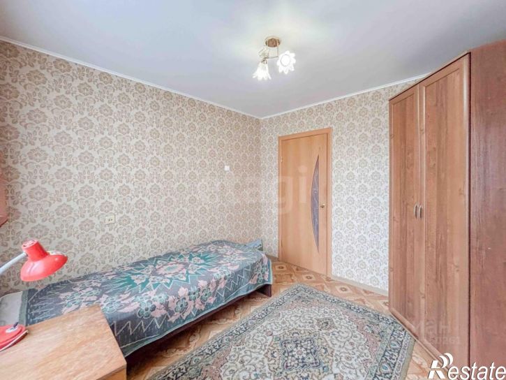 3-комн квартира ул Печорская, 1,  д. 1