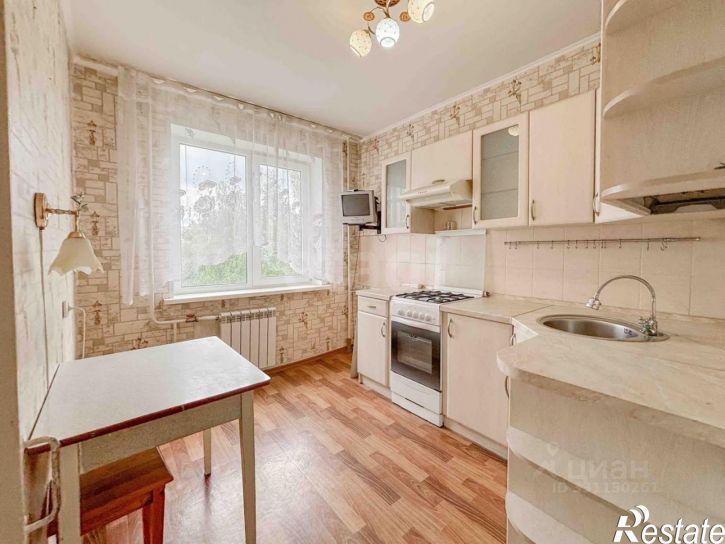 3-комн квартира ул Печорская, 1,  д. 1