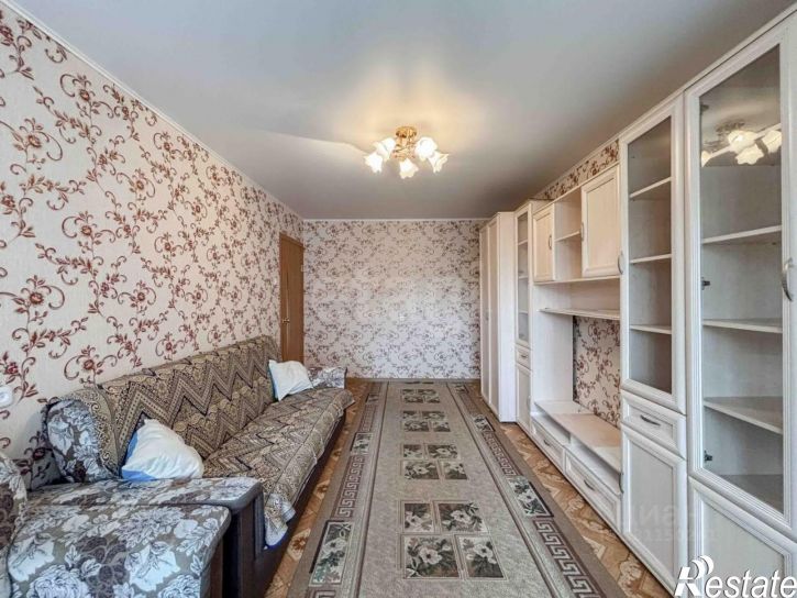 3-комн квартира ул Печорская, 1,  д. 1
