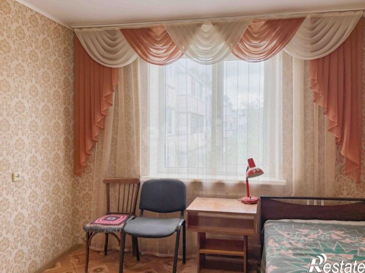 3-комн квартира ул Печорская, 1,  д. 1