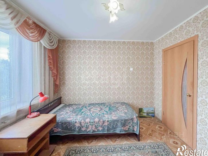 3-комн квартира ул Печорская, 1,  д. 1