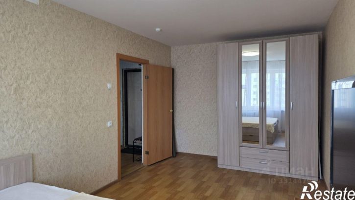 1-комн квартира ул Крестки, 7,  д. 7