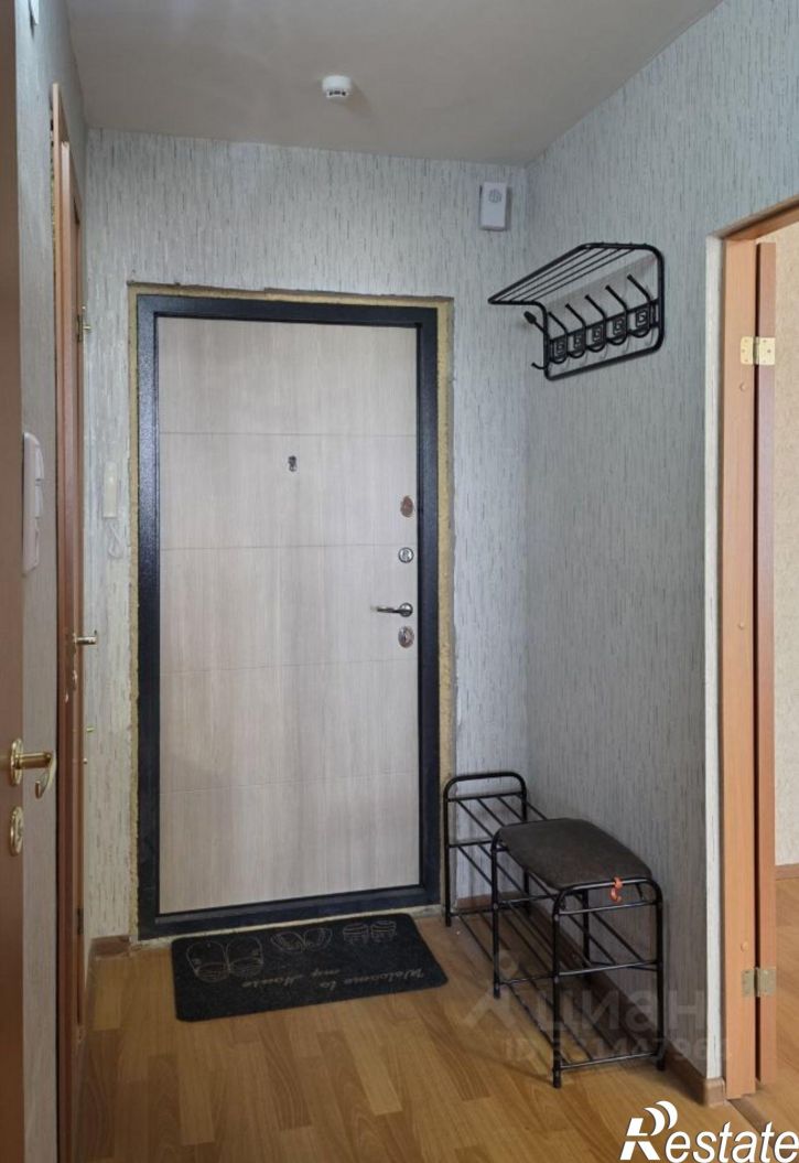 1-комн квартира ул Крестки, 7,  д. 7