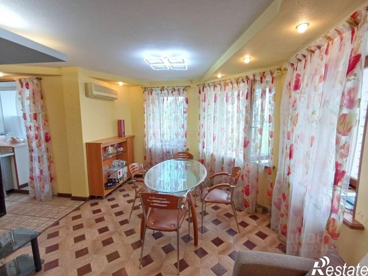 3-комн квартира ул Рокоссовского, 20,  д. 20