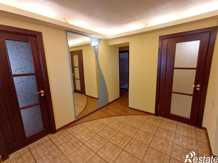 3-комн квартира ул Рокоссовского, 20,  д. 20