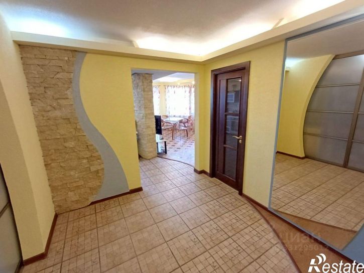 3-комн квартира ул Рокоссовского, 20,  д. 20