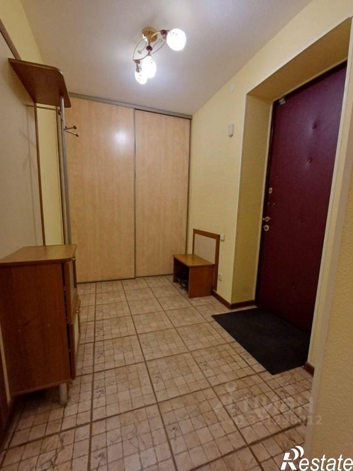 3-комн квартира ул Рокоссовского, 20,  д. 20