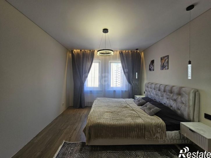 2-комн квартира ул Ижорского Батальона, 45,  д. 45