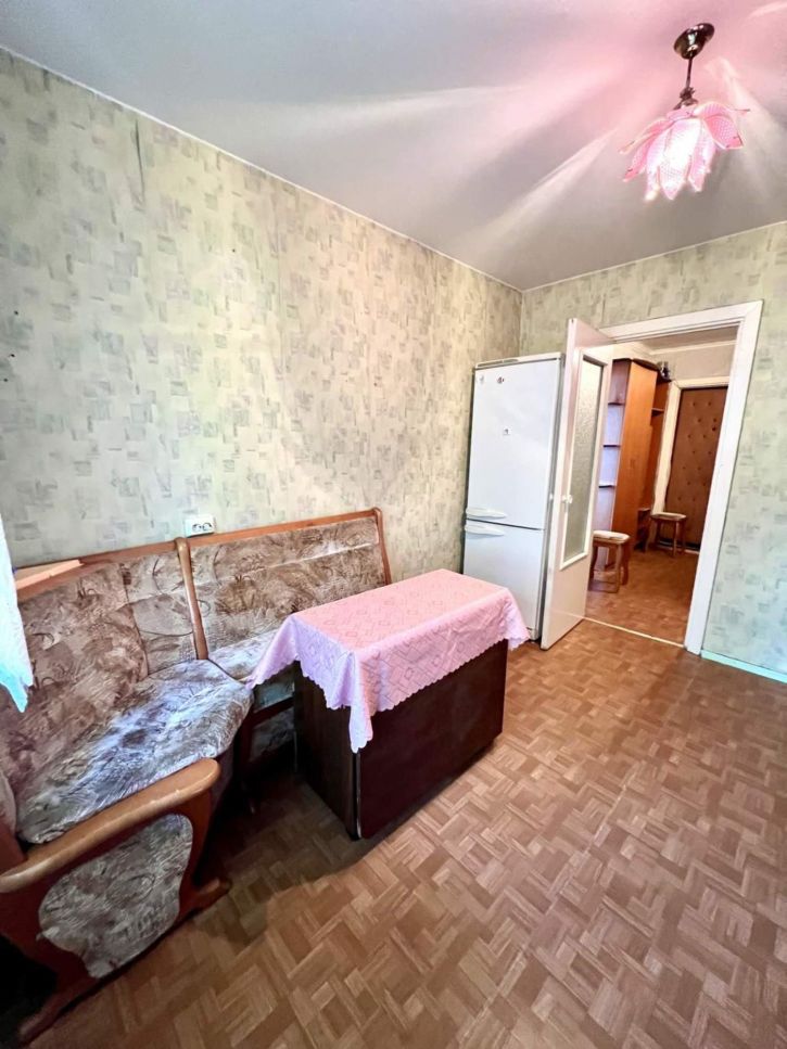 1-комн квартира Труда ул., д.16А