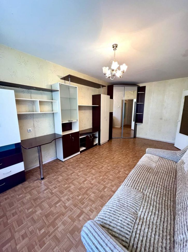 1-комн квартира Труда ул., д.16А