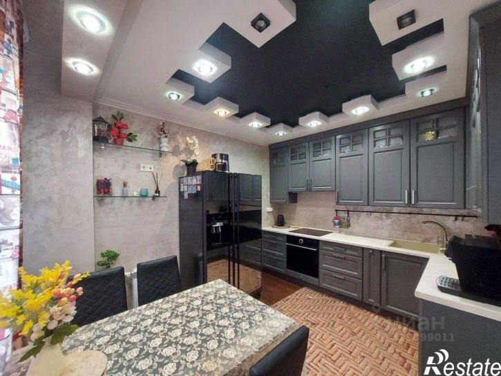 3-комн квартира ул Юбилейная, 40А,  д. 40А
