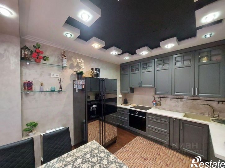 3-комн квартира ул Юбилейная, 40А,  д. 40А
