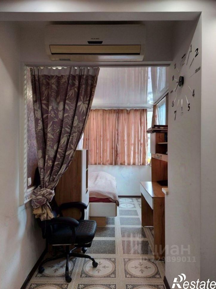 3-комн квартира ул Юбилейная, 40А,  д. 40А