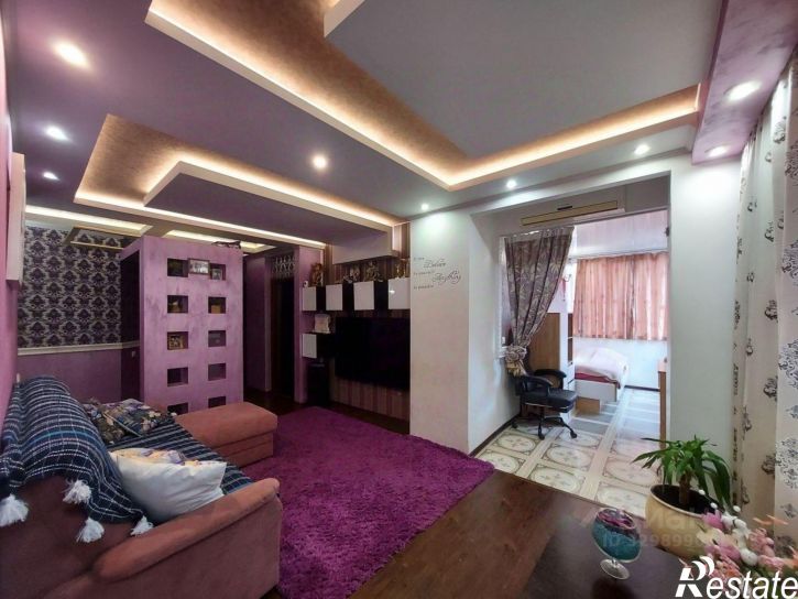 3-комн квартира ул Юбилейная, 40А,  д. 40А