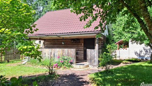 Продажа дома Изборск, Печорский р-н, б/н