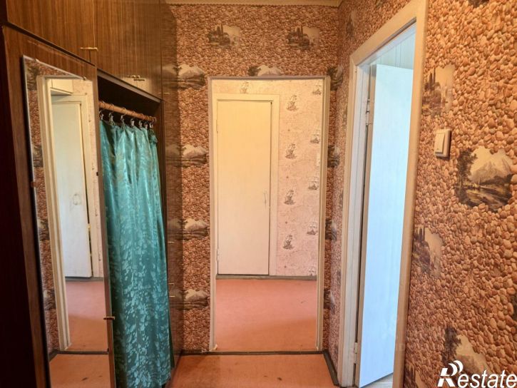 1-комн квартира ул Юбилейная, 50,  д. 50