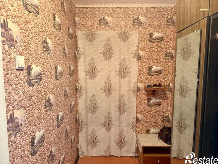 1-комн квартира ул Юбилейная, 50,  д. 50