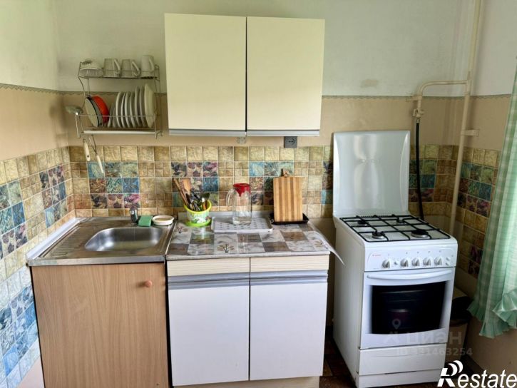 1-комн квартира ул Юбилейная, 50,  д. 50