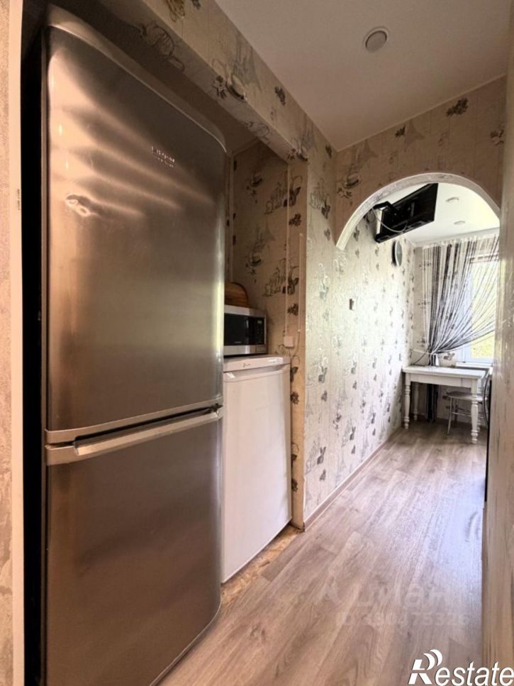 3-комн квартира ул Текстильная, 6,  д. 6