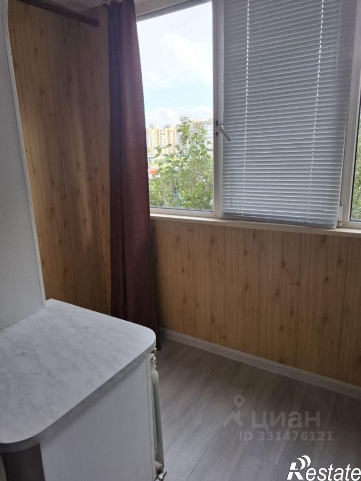 1-комн квартира улица Рокоссовского, 48,  д. 48
