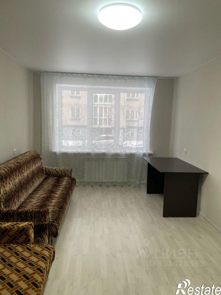 1-комн квартира ул Новгородская, 18А,  д. 18А