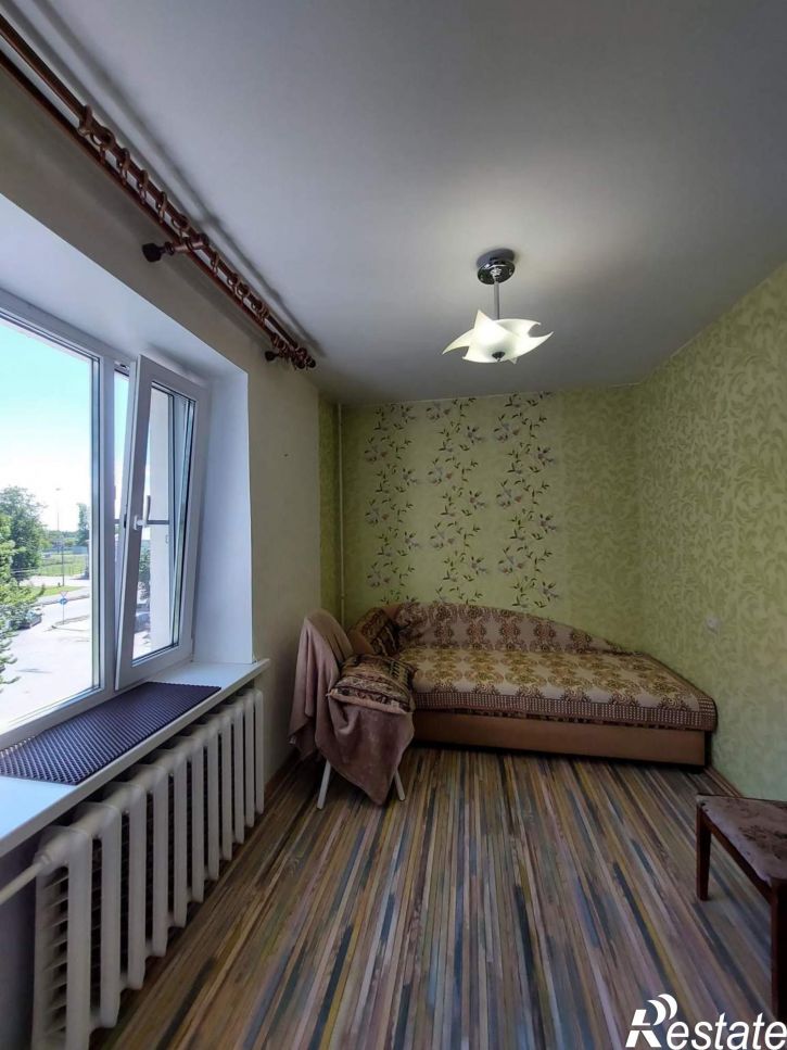 4-комн квартира Вокзальная улица, д.36