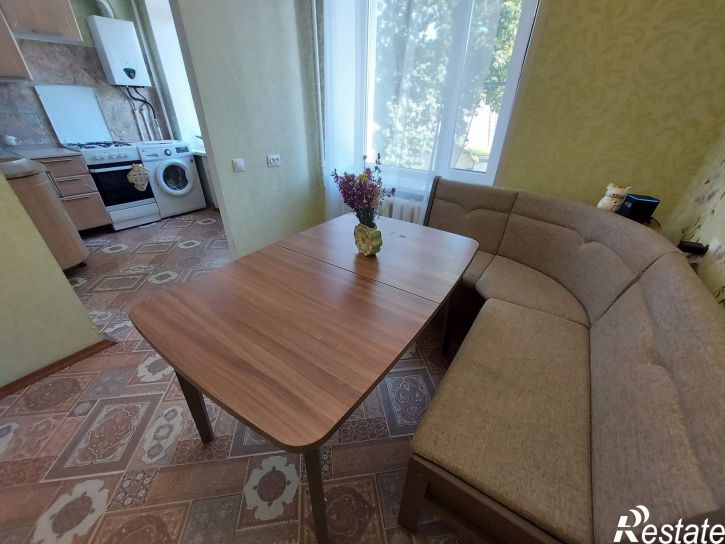 4-комн квартира Вокзальная улица, д.36