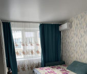1-комн, 36кв м, этаж 5/10 улица Рокоссовского, 40