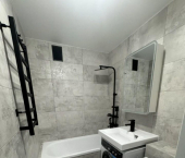 2-комн, 46кв м, этаж 3/5 ул Киселева, 19