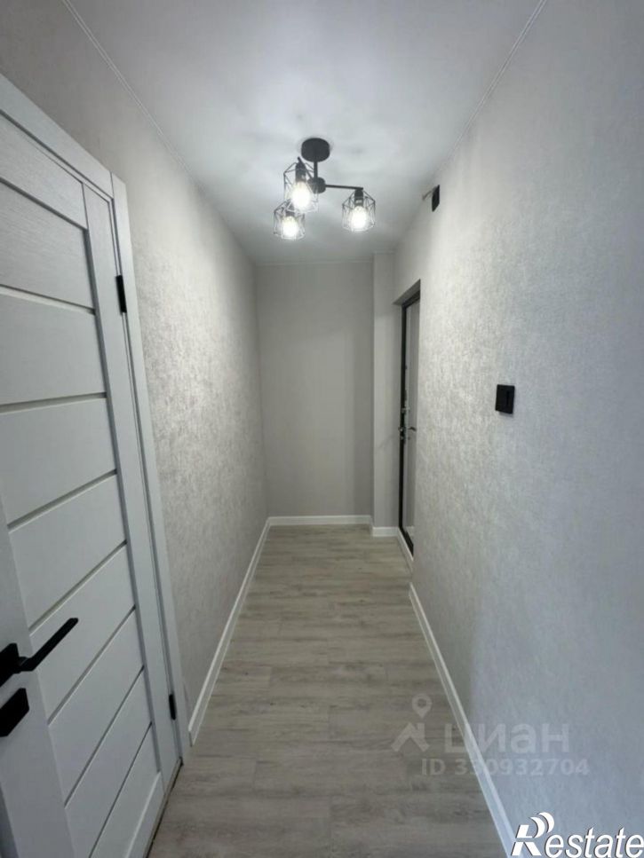 2-комн квартира ул Киселева, 19,  д. 19