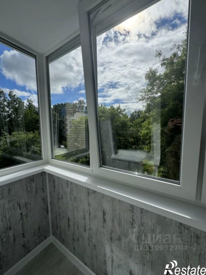2-комн квартира ул Киселева, 19,  д. 19