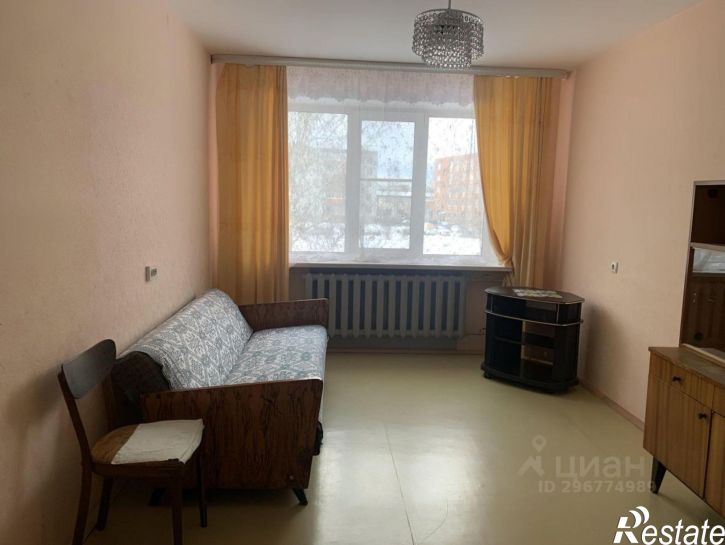 2-комн квартира ул Шелгунова, 7,  д. 7
