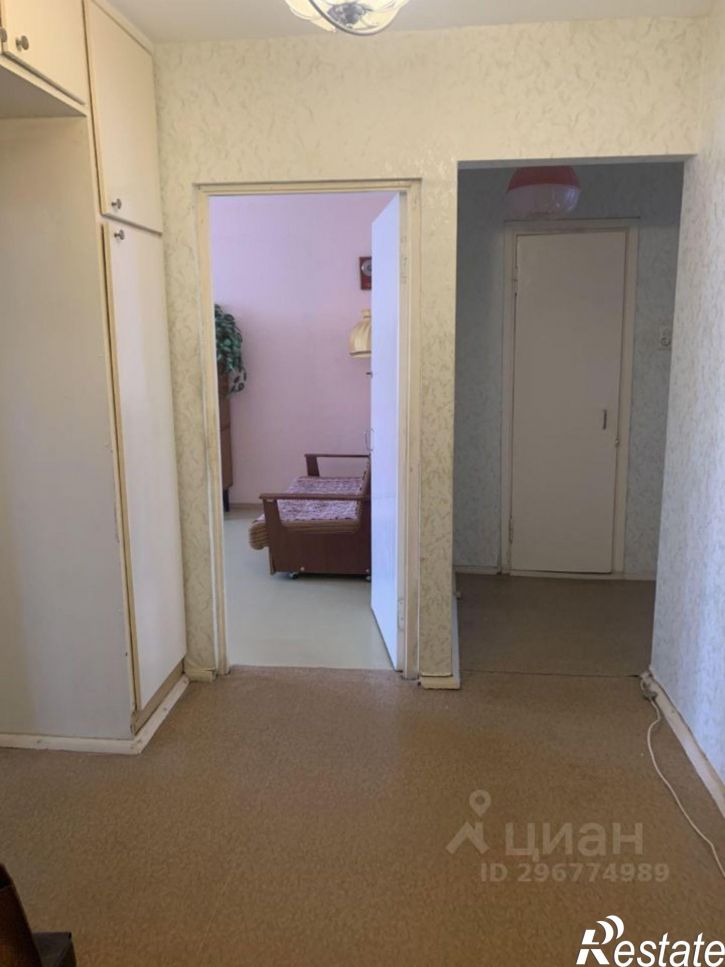 2-комн квартира ул Шелгунова, 7,  д. 7