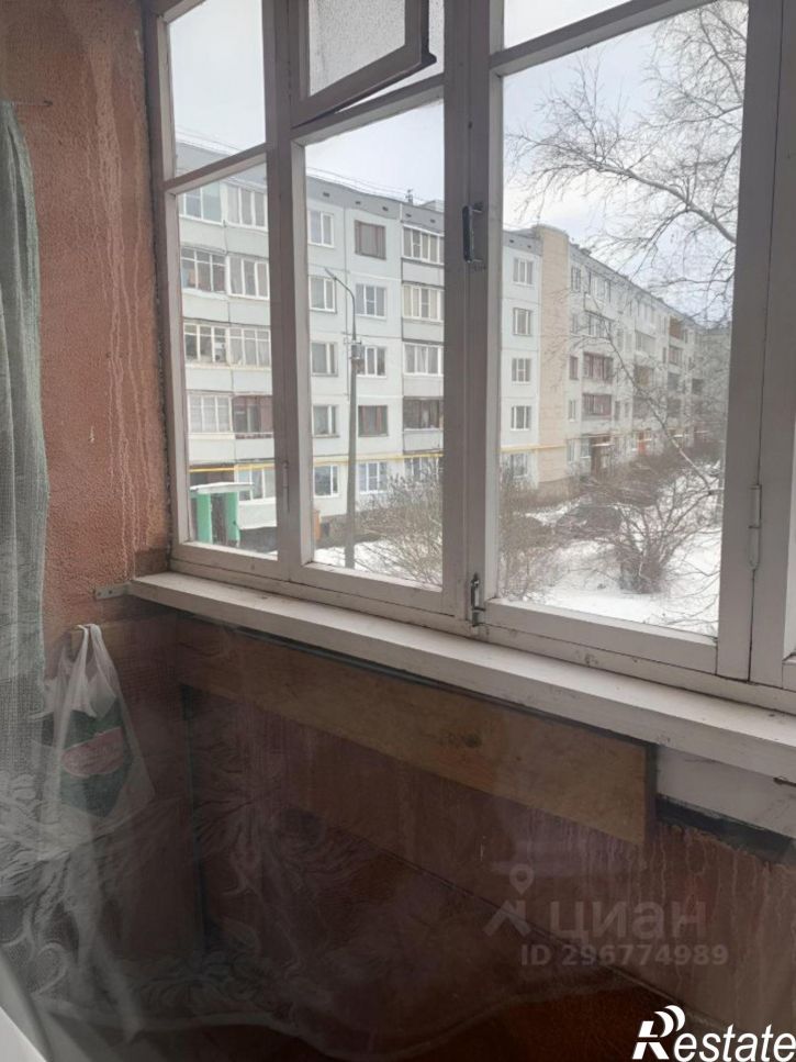 2-комн квартира ул Шелгунова, 7,  д. 7
