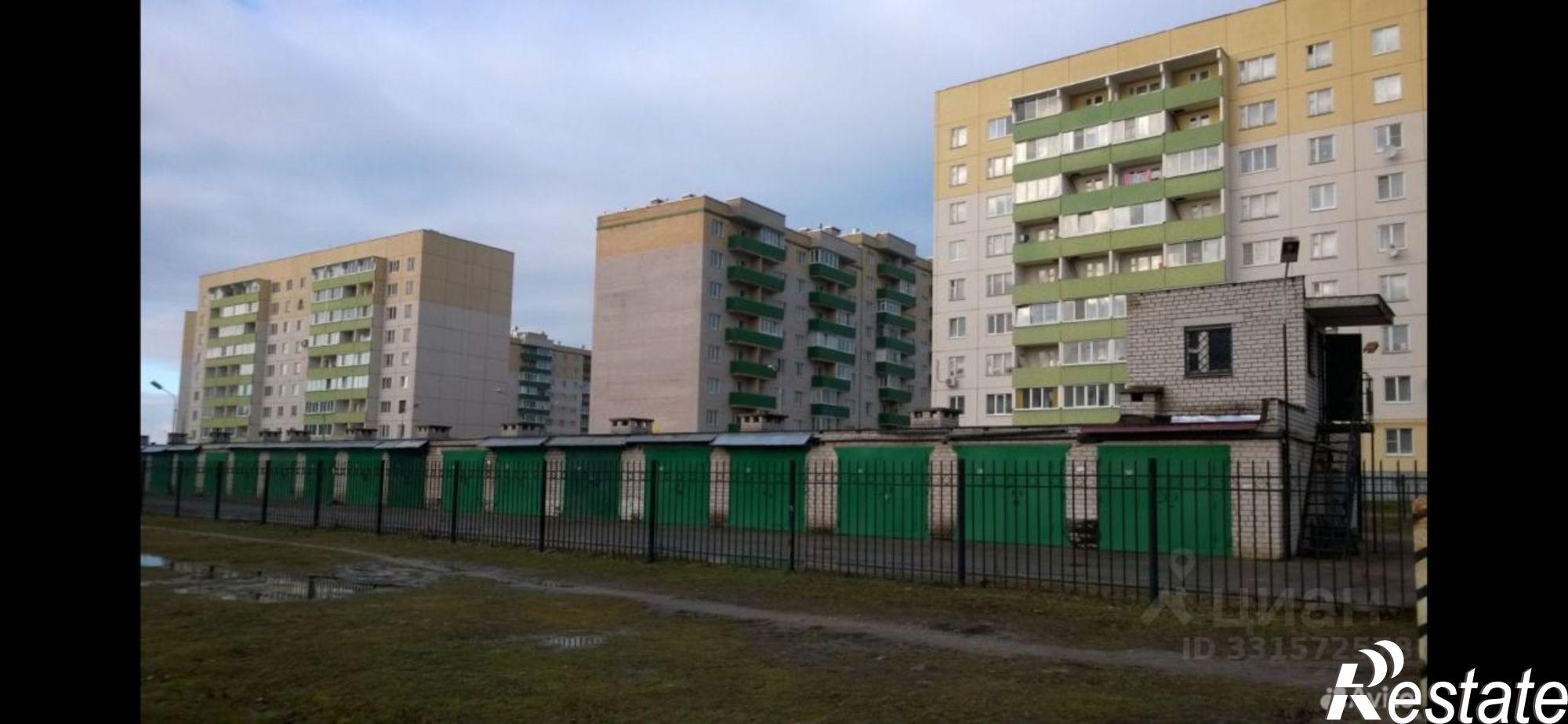 Купить гараж, место в паркинге за 1 756 100 рублей на пл Ленина, 2