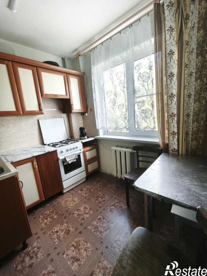 2-комн квартира Юбилейная улица, 67