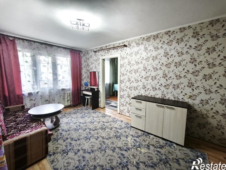 2-комн квартира Юбилейная улица, 67