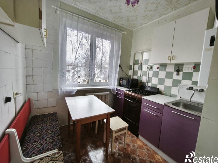 2-комн квартира Рижский проспект, 47